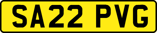 SA22PVG