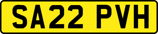SA22PVH