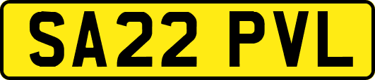 SA22PVL