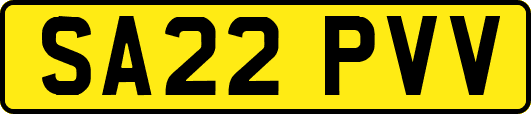 SA22PVV