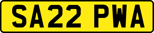 SA22PWA