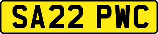 SA22PWC