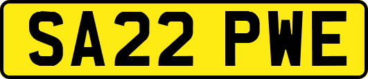 SA22PWE