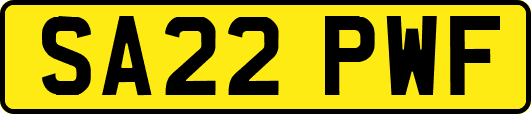 SA22PWF