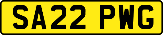 SA22PWG