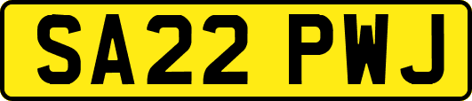 SA22PWJ