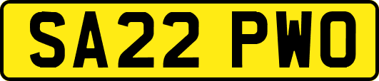 SA22PWO