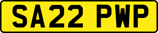 SA22PWP