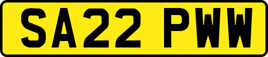 SA22PWW