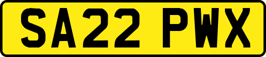 SA22PWX