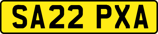 SA22PXA