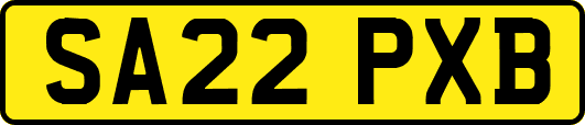 SA22PXB