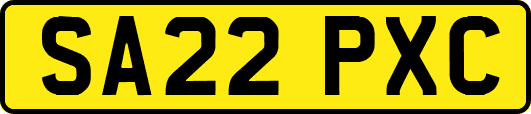 SA22PXC