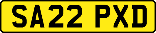 SA22PXD