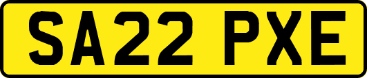 SA22PXE