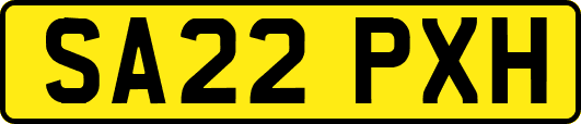 SA22PXH