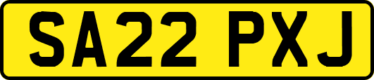 SA22PXJ