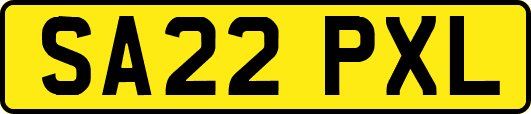 SA22PXL