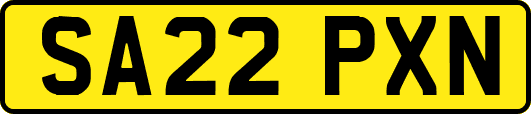 SA22PXN