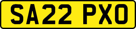 SA22PXO