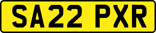 SA22PXR