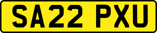SA22PXU