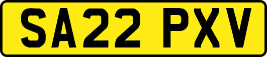 SA22PXV