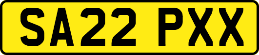 SA22PXX