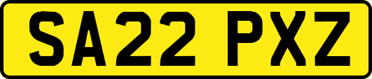 SA22PXZ