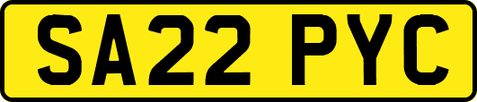 SA22PYC