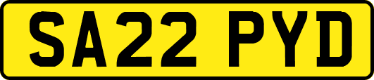 SA22PYD