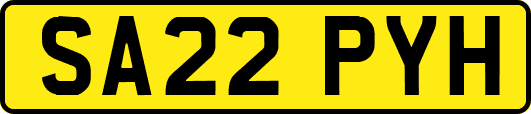 SA22PYH