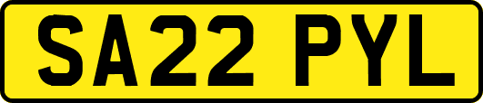 SA22PYL