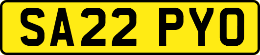 SA22PYO