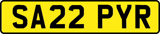 SA22PYR