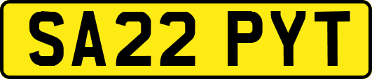 SA22PYT
