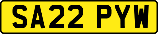 SA22PYW