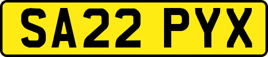 SA22PYX