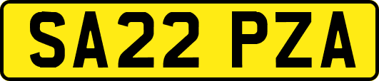 SA22PZA