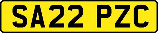 SA22PZC