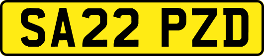 SA22PZD