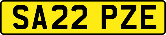 SA22PZE