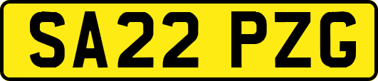 SA22PZG