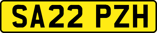 SA22PZH