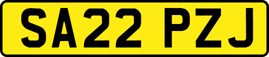 SA22PZJ