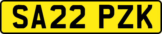 SA22PZK