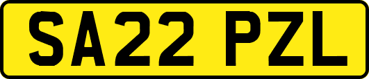 SA22PZL