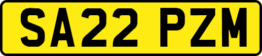SA22PZM