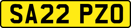 SA22PZO