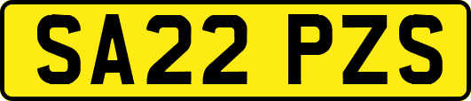 SA22PZS